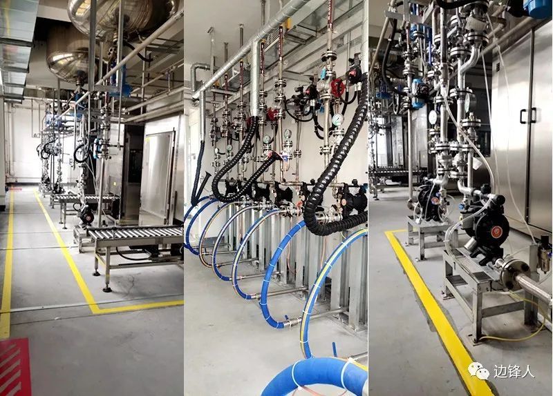 效益猛增的背后！隔壁油漆廠原來在偷偷用TA！