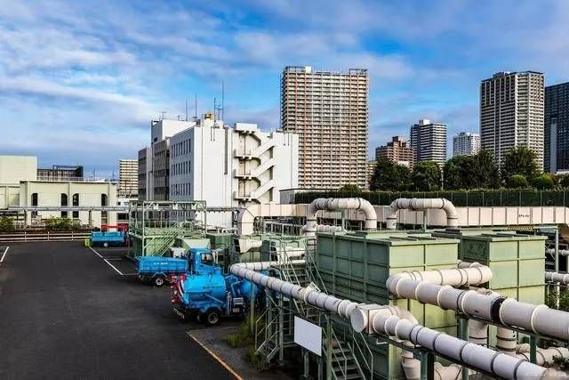 污水處理行業(yè)深度解析！如何讓污水處理變得簡(jiǎn)單