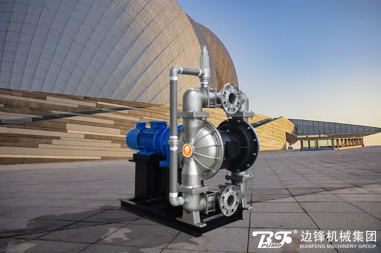 流體輸送技術(shù)新突破！鋰電行業(yè)福音！