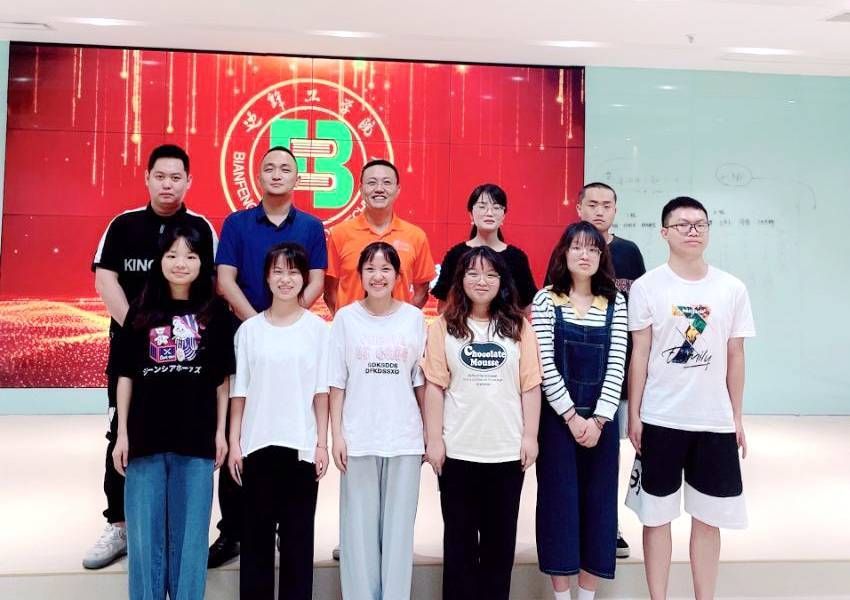 邊鋒工學院第五期飛鷹班學員培訓心得分享（上）